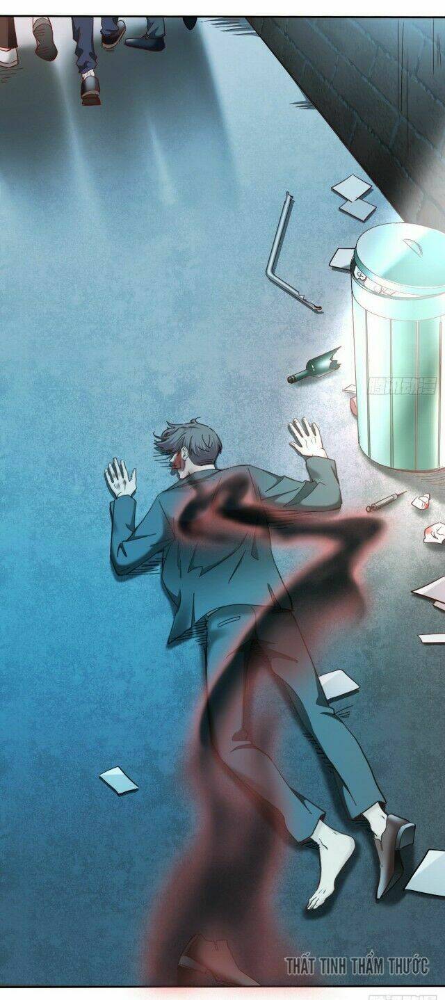 Bay Qua Thiên Sơn Đến Yêu Anh: Chapter 61