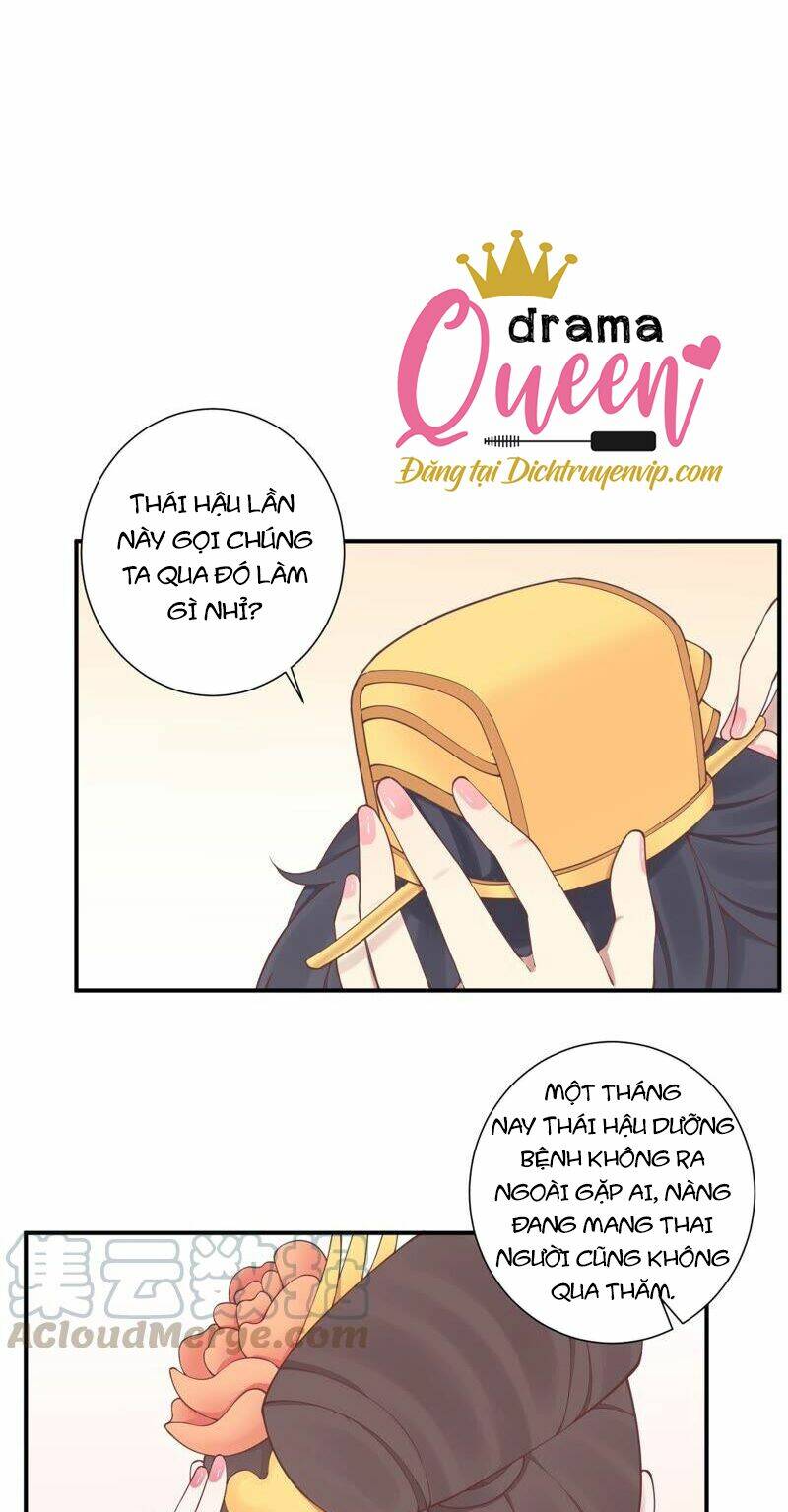 Hoàng Hậu Bận Lắm: Chapter 153