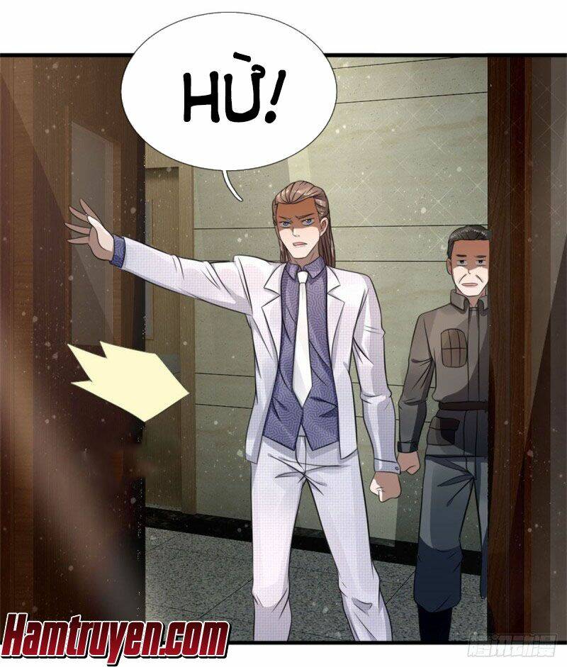 Tuyệt Thế Binh Vương: Chapter 106