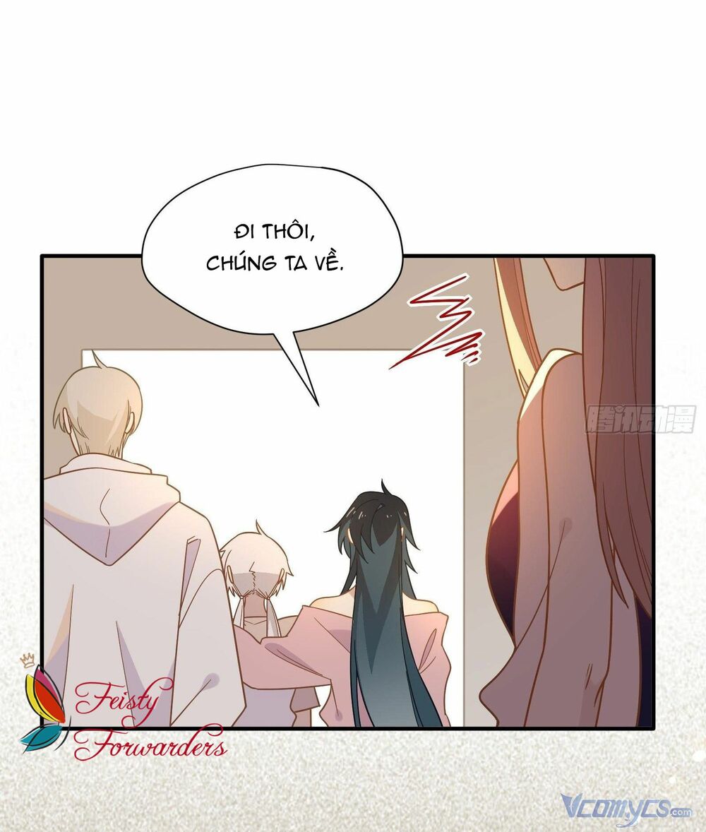 Nữ Phụ Như Tôi Cũng Có Ngày Ra Mắt: Chapter 53