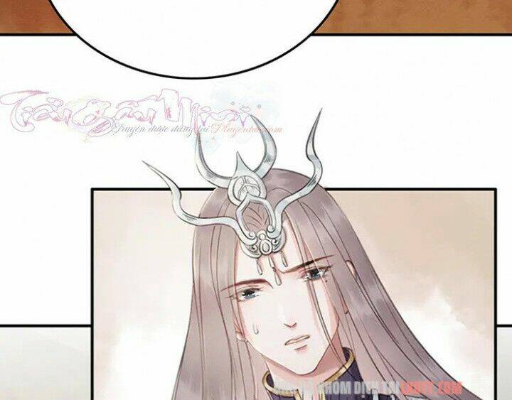 Trọng Sinh Bá Sủng Nhiếp Chính Vương Quá Mạnh Mẽ: Chapter 122