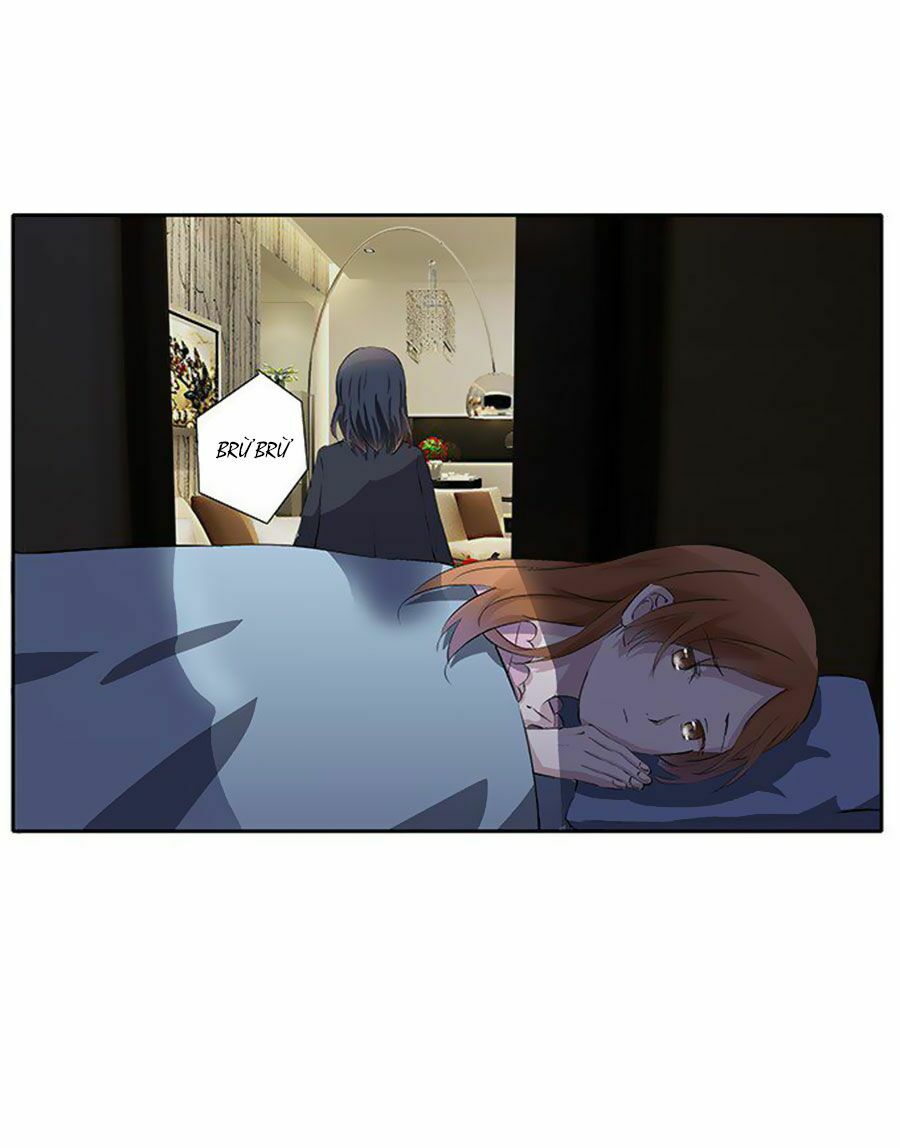 Thiên Kim Đường Môn: Chapter 43