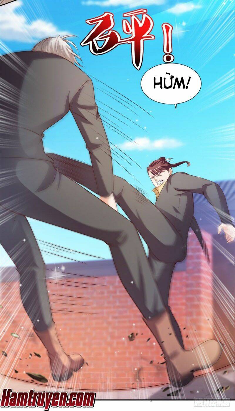 Chí Tôn Toàn Năng: Chapter 22