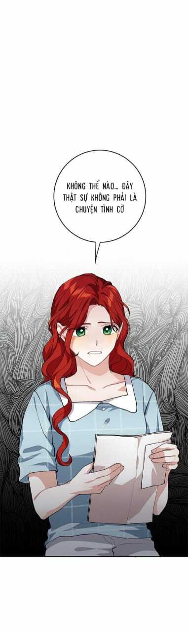 Hãy Trả Lời Em, Hoàng Tử!: Chapter 4