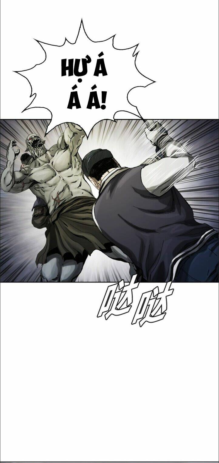 Truyền Thuyết Anh Hùng Thời Mạt Thế: Chapter 3