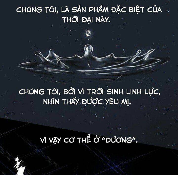 Huyết Mực Sơn Hà: Chapter 1