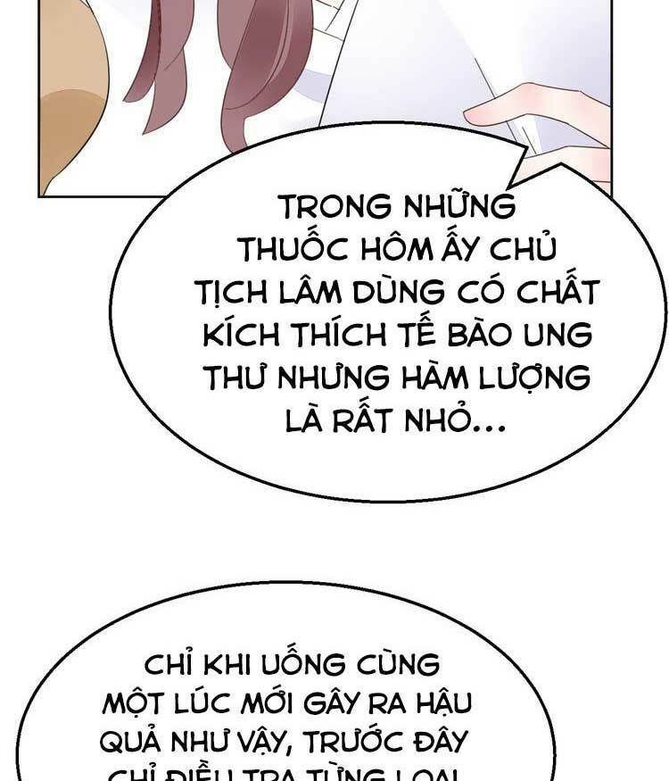 Điều Ước Sủng Ái Bất Bình Đẳng: Chapter 82.2