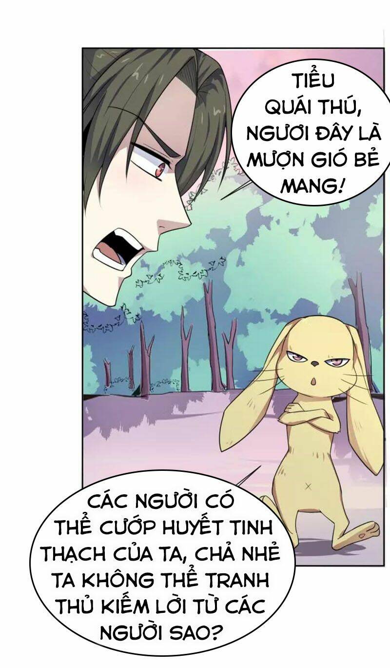 Nghịch Thiên Đại Thần: Chapter 66