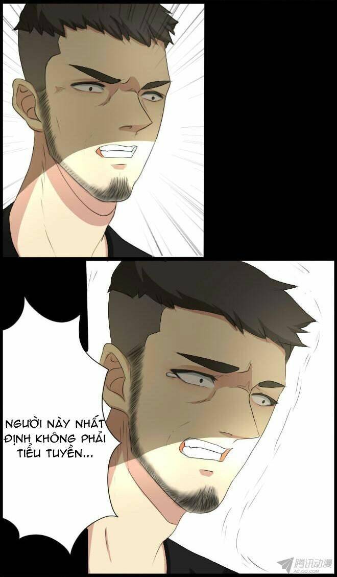 Future trial: Chapter 13