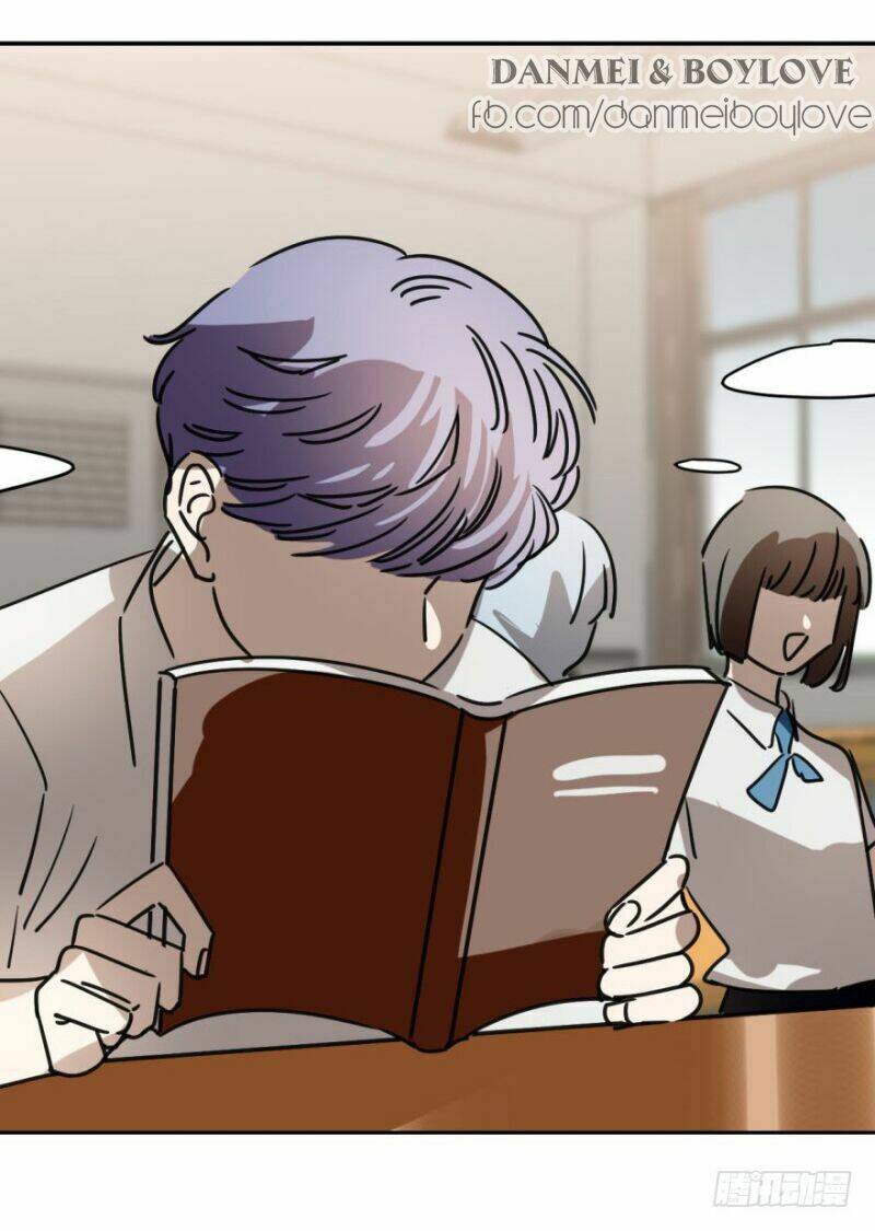 Truy Bắt Ngao Ngao: Chapter 16