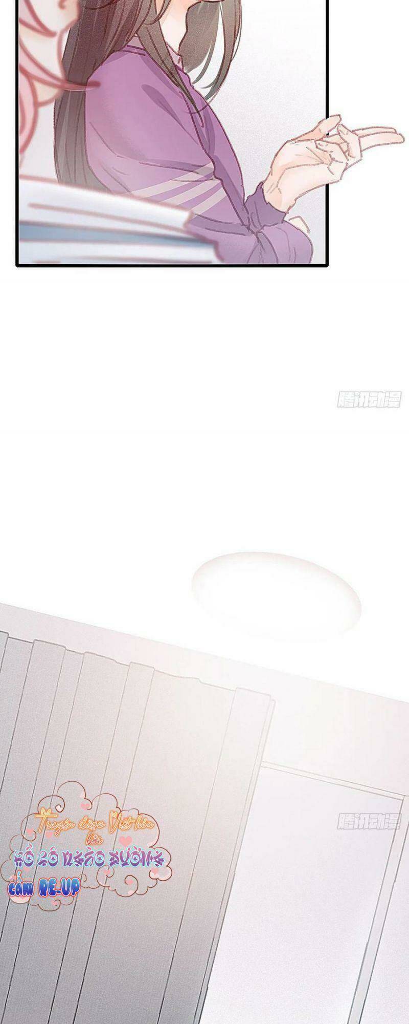 Hữu Yêu Lai Chi Họa Trung Tiên: Chapter 51