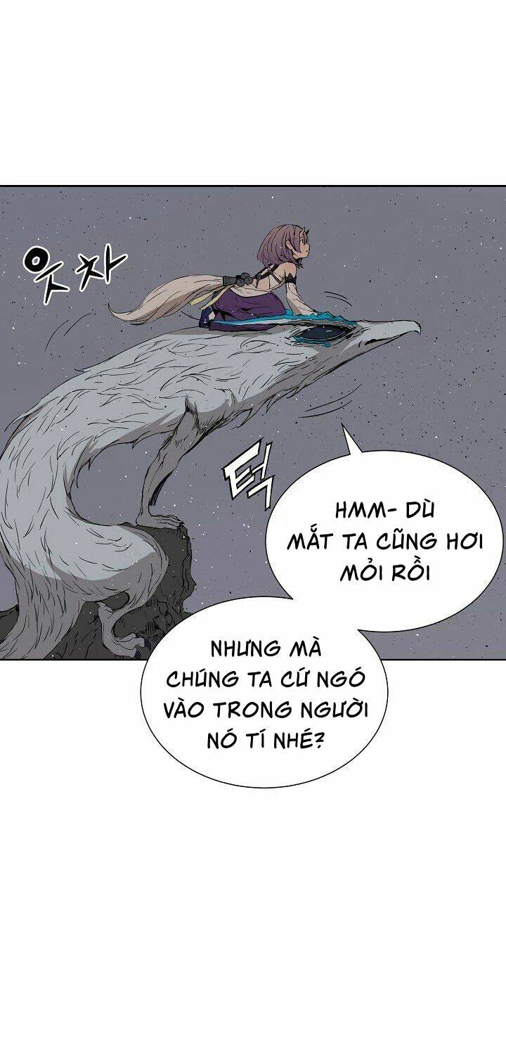 Vô Kiếm Tiểu Tử: Chapter 55