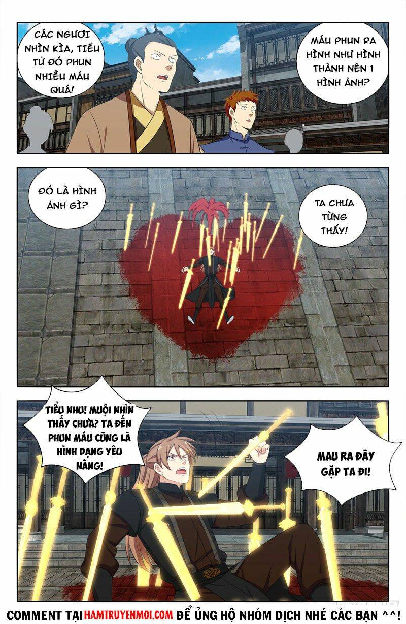 Tối Cường Phản Sáo Lộ Hệ Thống: Chapter 558