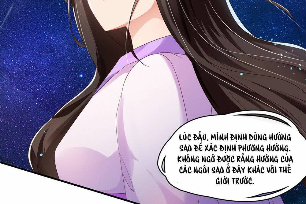Kinh Thế Cuồng Phi: Chapter 2.1