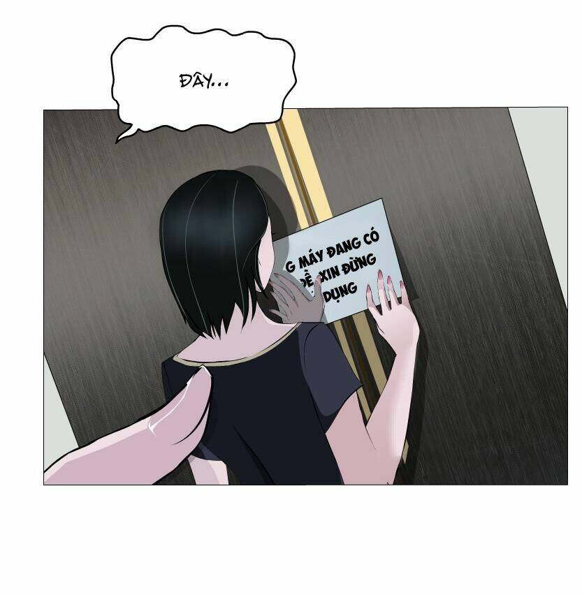 Cạm Bẫy Của Nữ Thần: Chapter 85