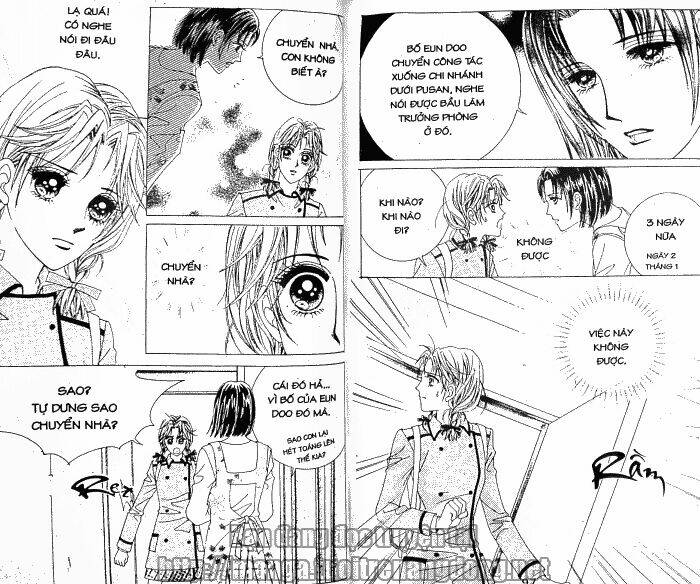 Yêu Hoặc Chết: Chapter 5