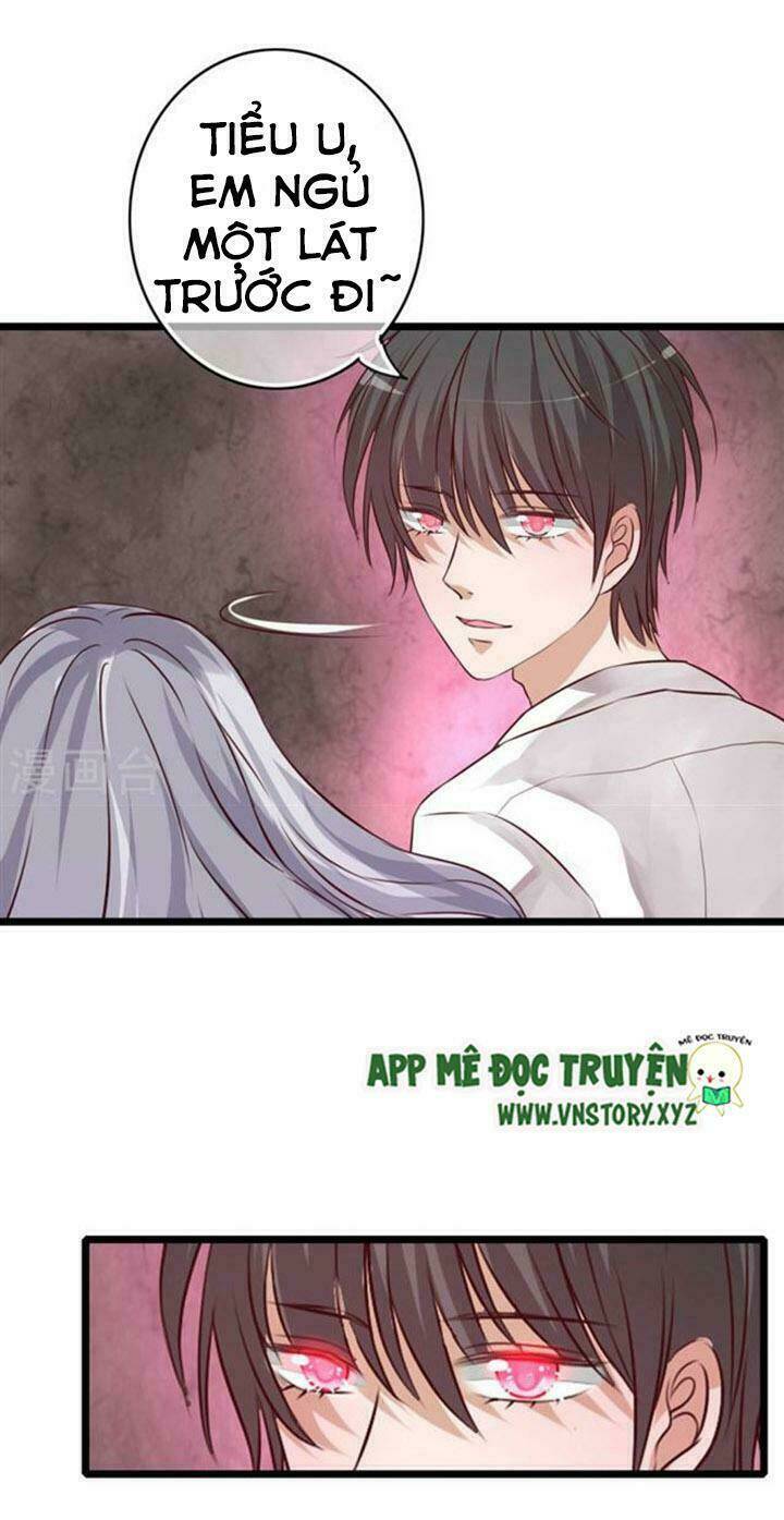 Sau Con Mưa Mùa Hạ: Chapter 40