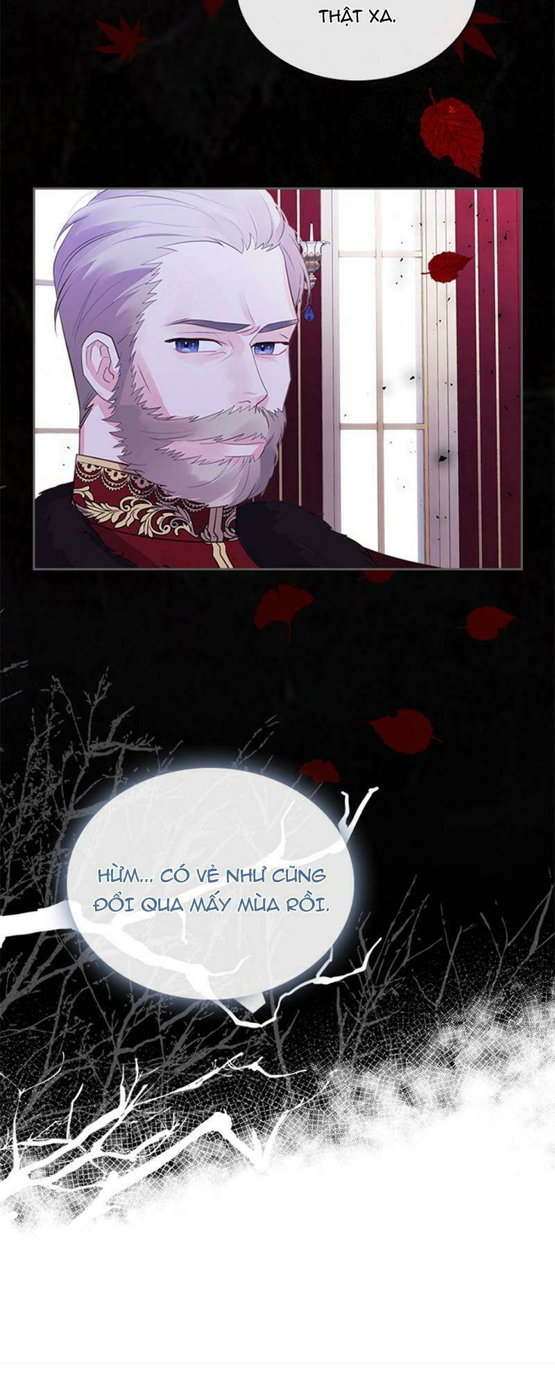 Công Chúa Phản Diện Muốn Ở Trong Ngôi Nhà Bánh Quy: Chapter 7