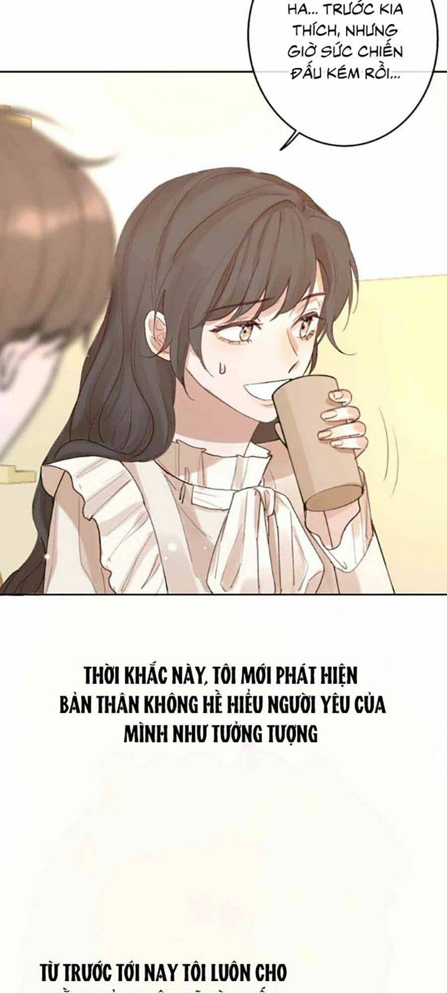 Cát Xê Người Tình Bóng Đêm: Chapter 10