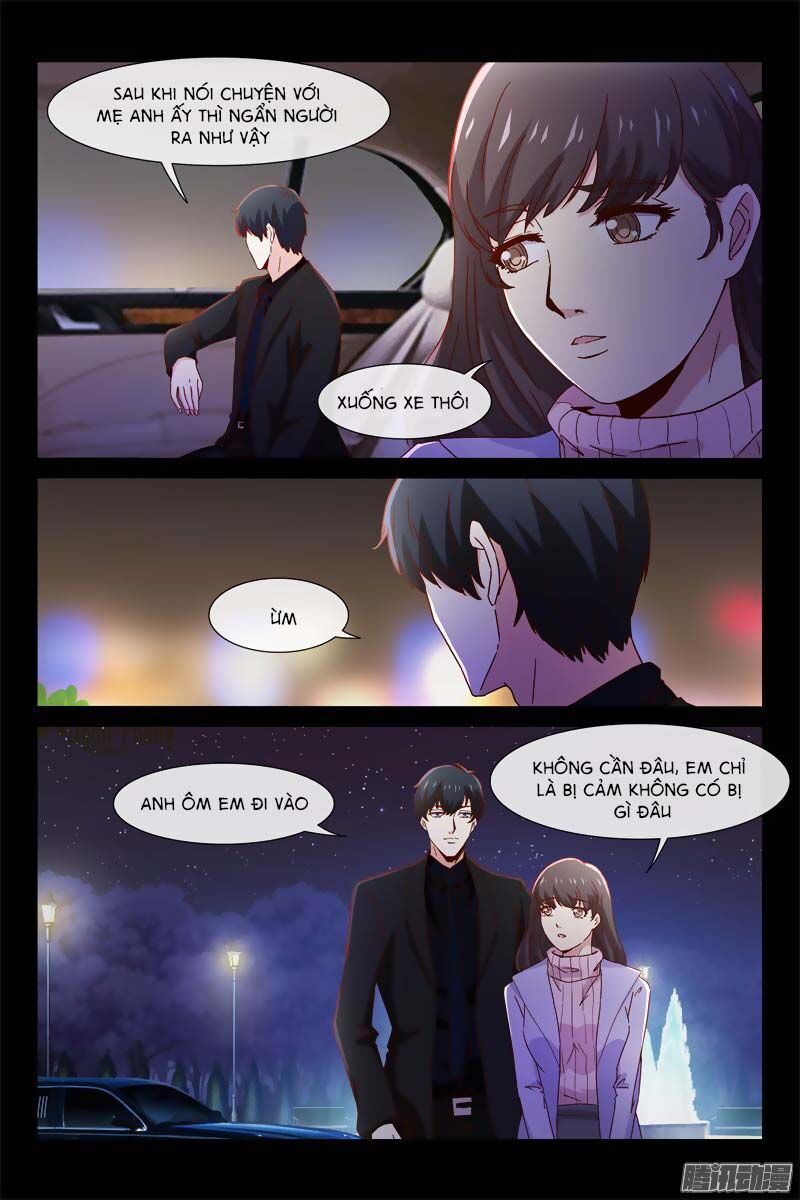 Tình Nhân Khế Ước Của Tổng Tài: Chapter 84