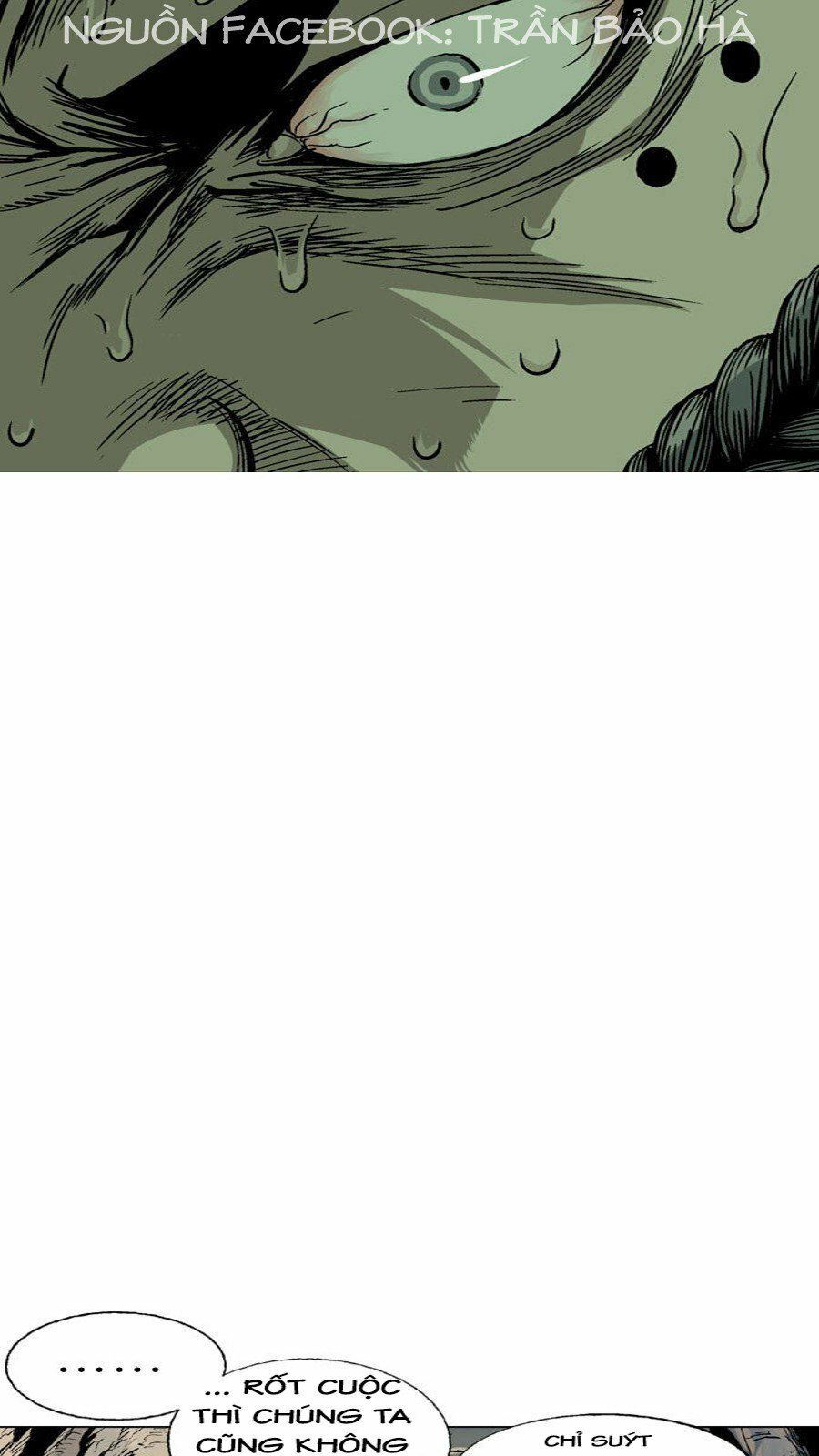 Cao Thủ 2: Chapter 55
