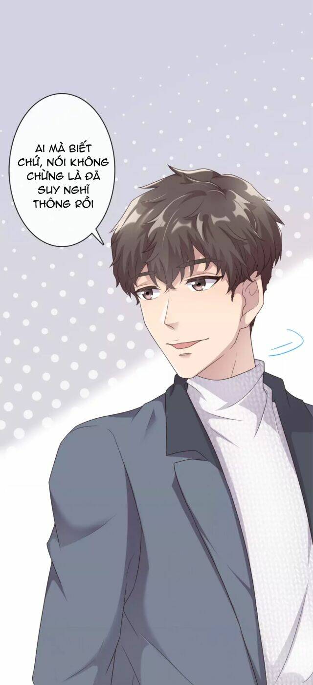 Cao Phán: Chapter 2