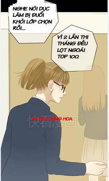 Thần Tượng Điểm Zero: Chapter 23