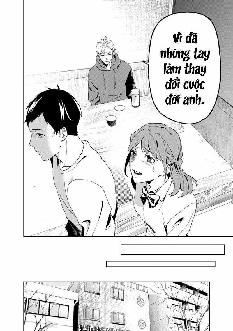 Biệt Khúc Cuối Cùng.: Chapter 30