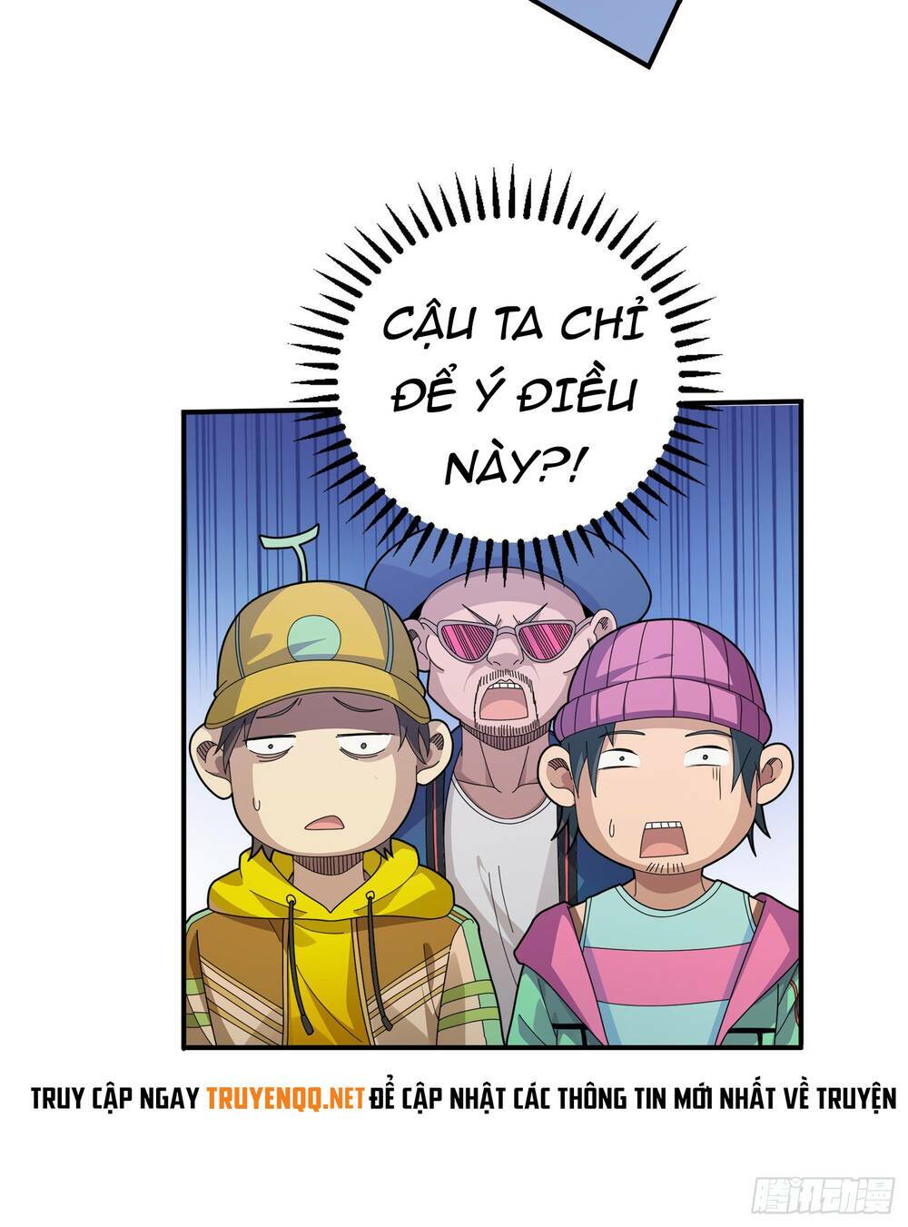 Pubg Luck Rookie: Chapter 4