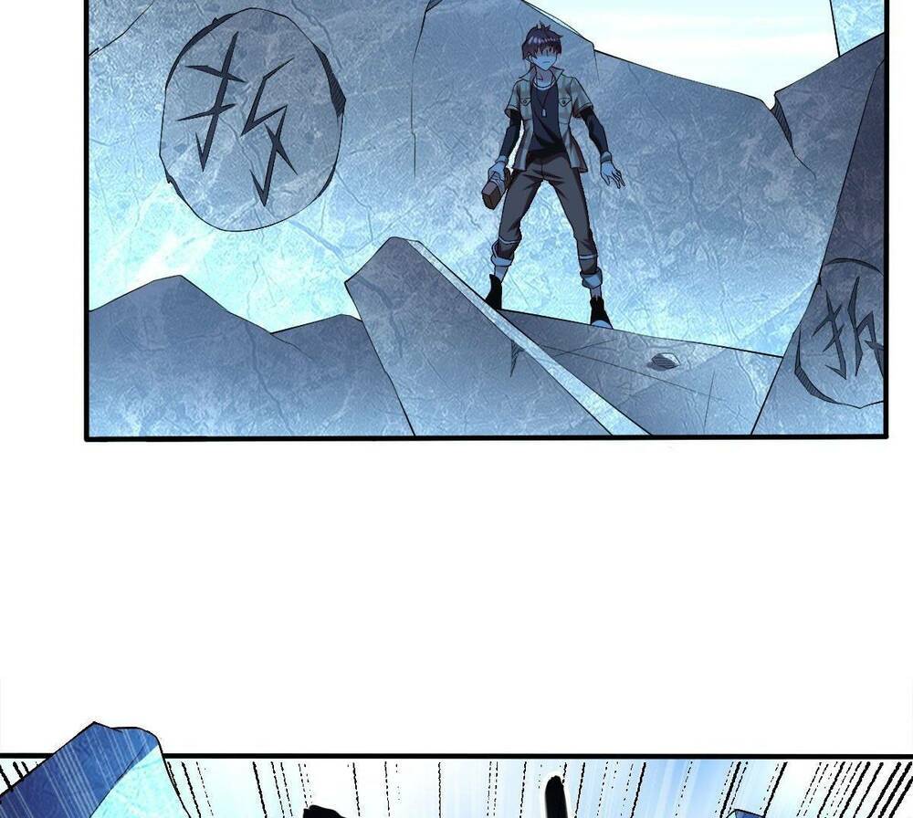 Cục Gạch Xông Vào Dị Giới: Chapter 33