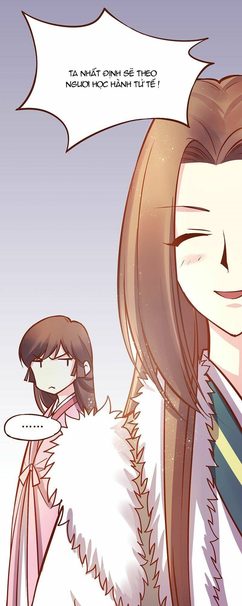 Yến Sơn Phái Và Bách Hoa Môn: Chapter 116