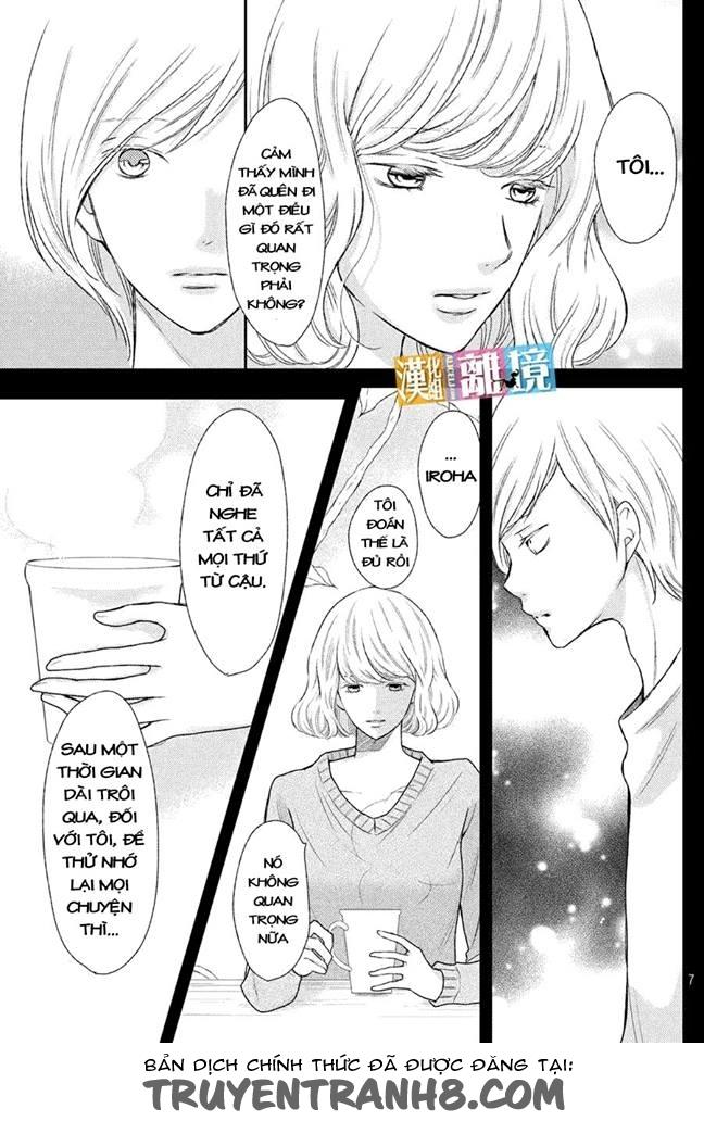 Bạn Gái 3D: Chapter 46