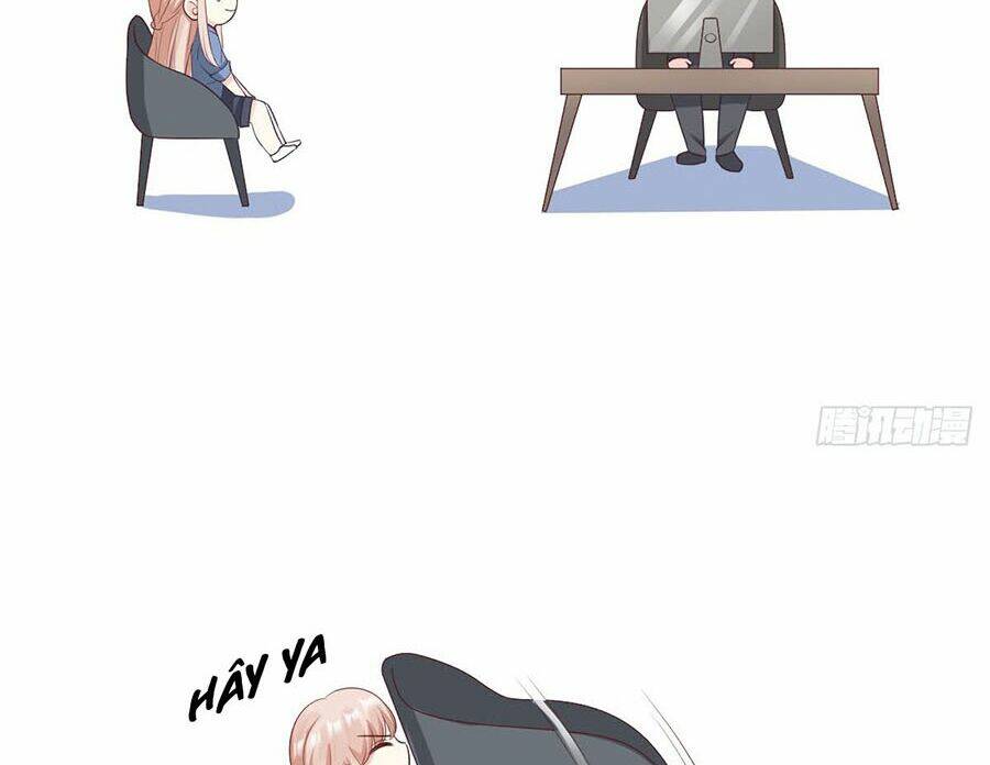 Tư Sủng Cục Cưng Bảo Bối: Chapter 22.2