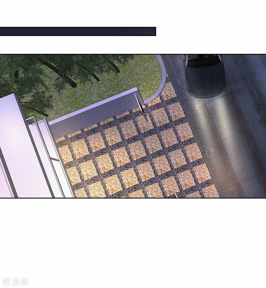 Trọng Sinh Quý Thê Chi Phục Thù Hoa Lệ: Chapter 37