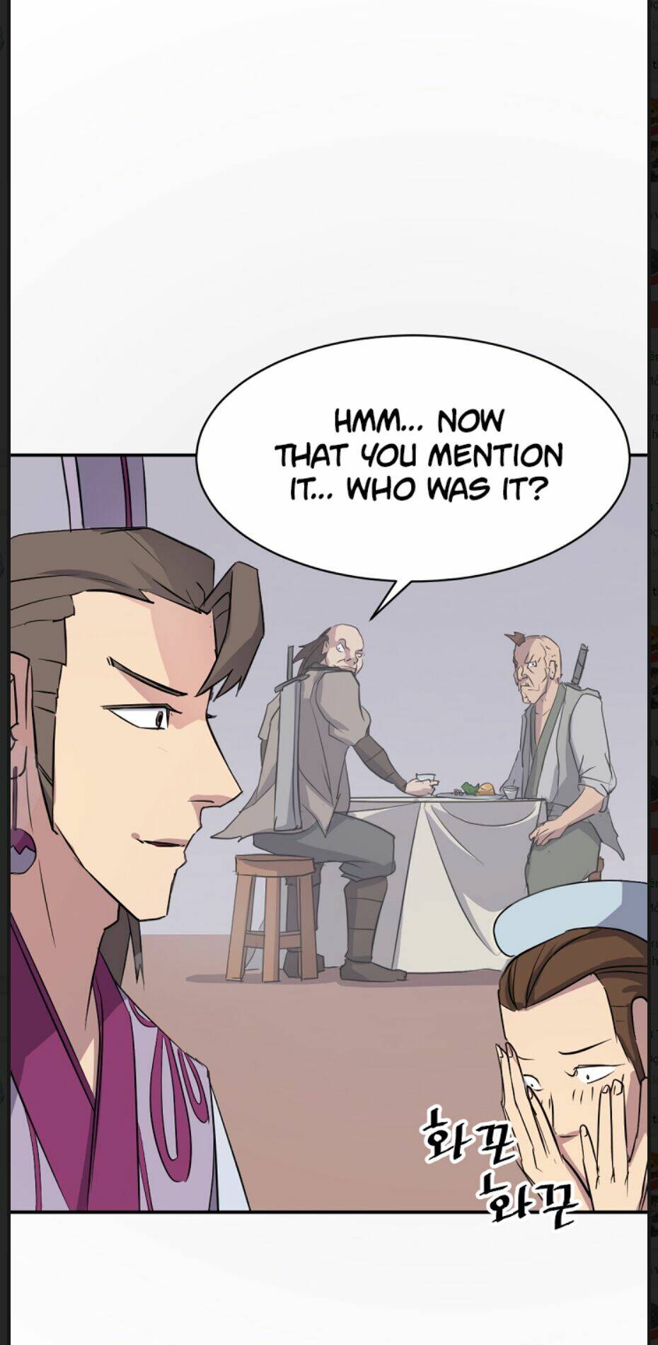 Trọng Sinh, Bất Khả Chiến Bại: Chapter 86