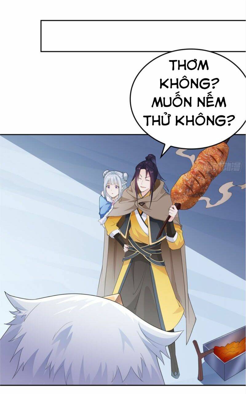 Người Ở Rể Bị Ép Thành Phản Diện Ngoại Truyện: Chapter 6