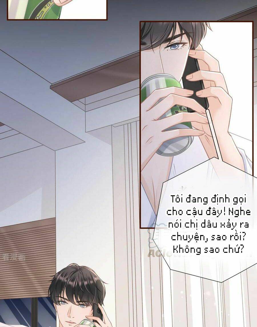 Bạn Gái Tôi Mới 30+: Chapter 101