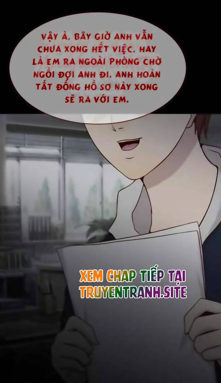 Tấm Da Người: Chapter 23