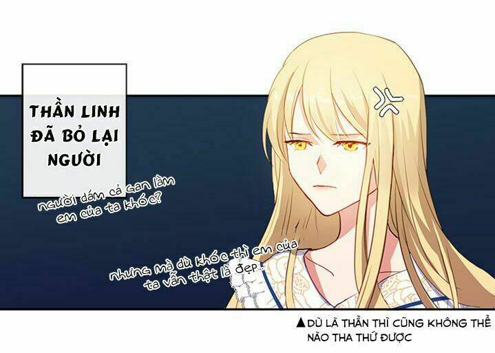 Người Bạn Đồng Hành Của Hoàng Đế: Chapter 5