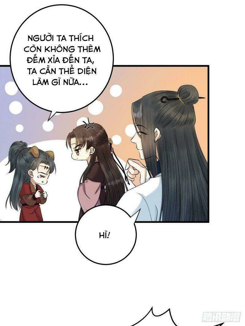 Lễ Băng Nhạc Phôi Chi Dạ: Chapter 27