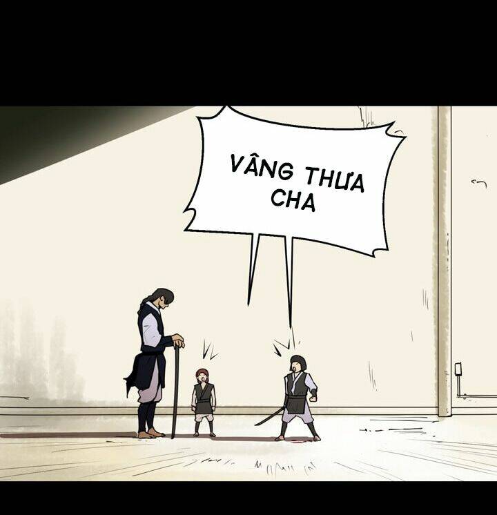 Raid: Chapter 57