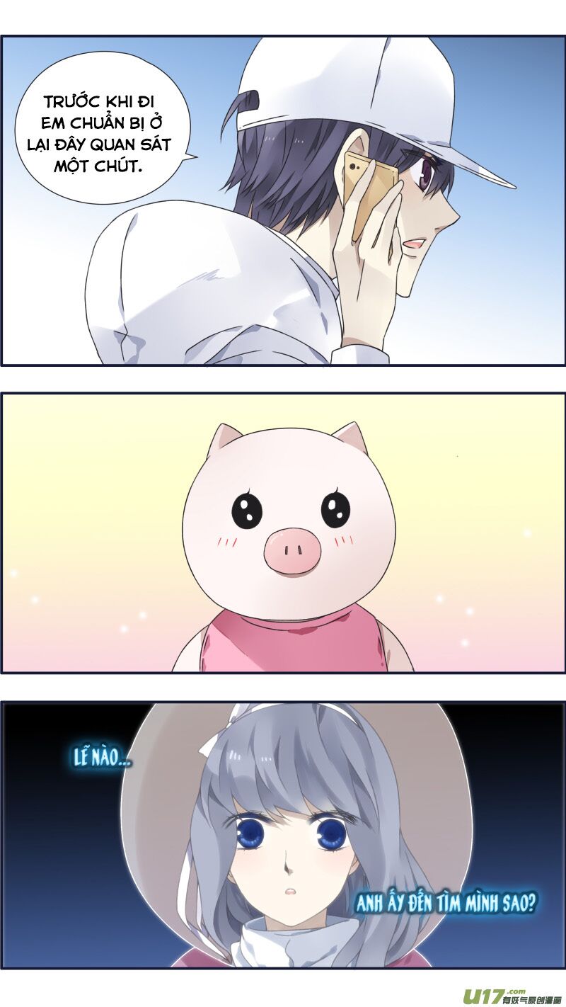 Lam Sí: Chapter 180