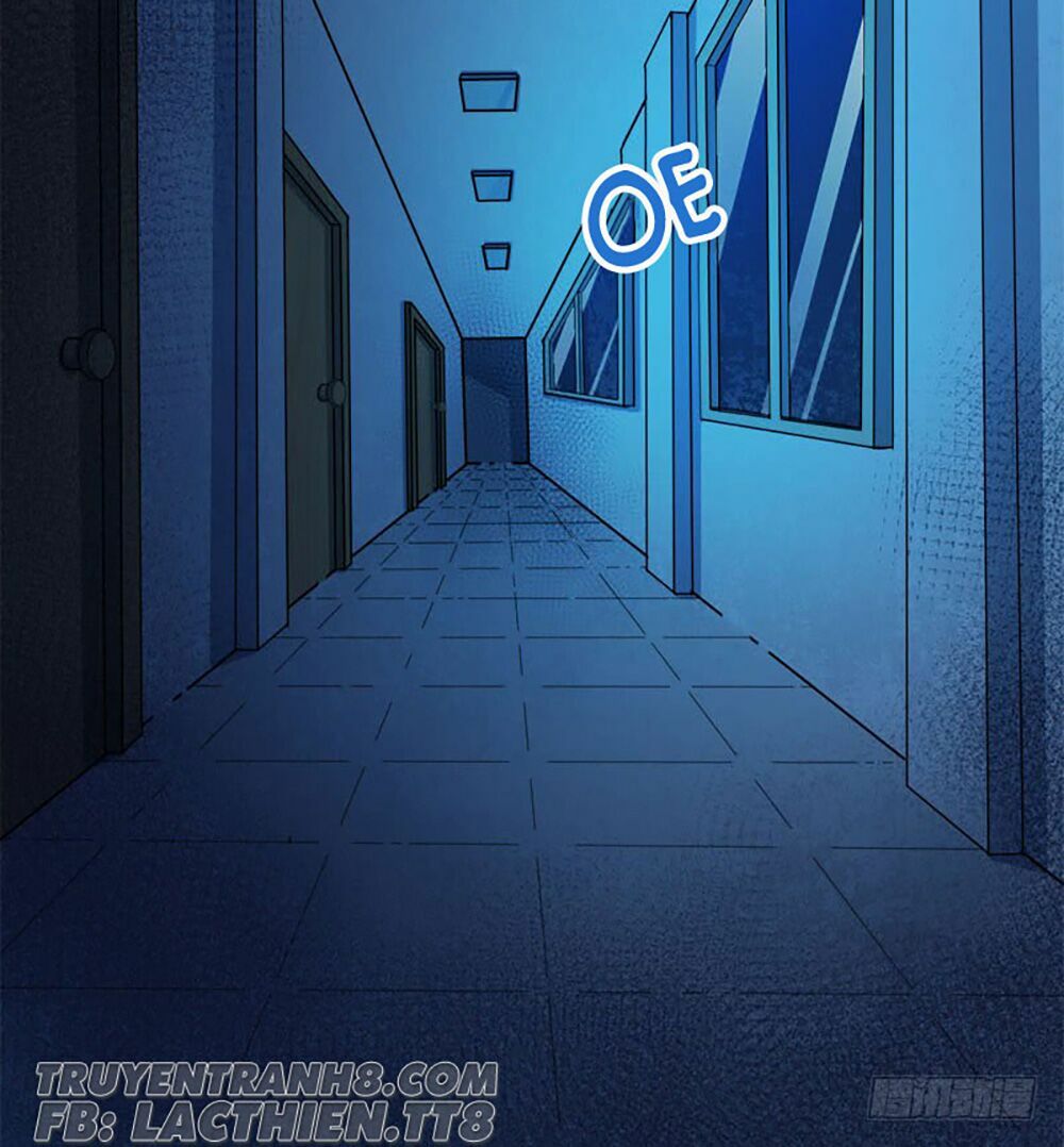 Ngạo Kiều Quỷ Vương Yêu Ta: Chapter 44