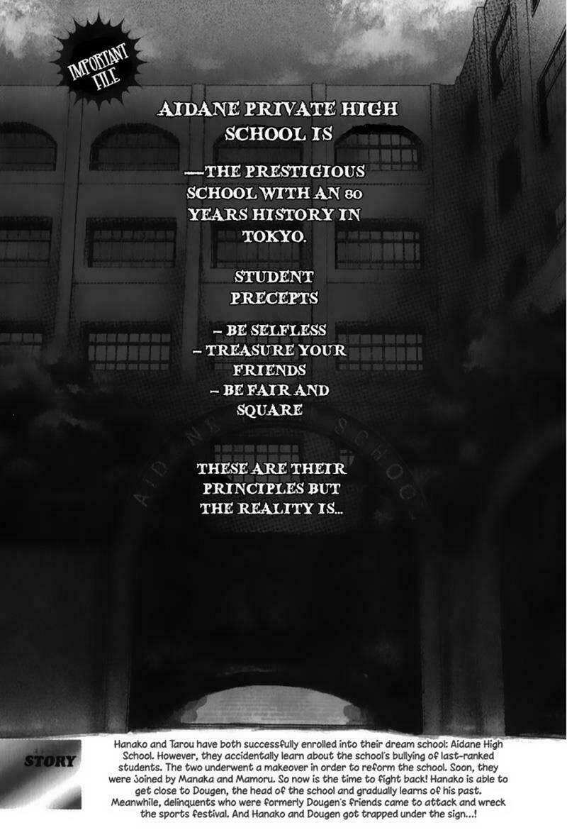 Pika Ichi: Chapter 13