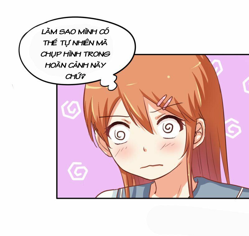 Mối Tình Đầu Có Chút Ngọt: Chapter 39