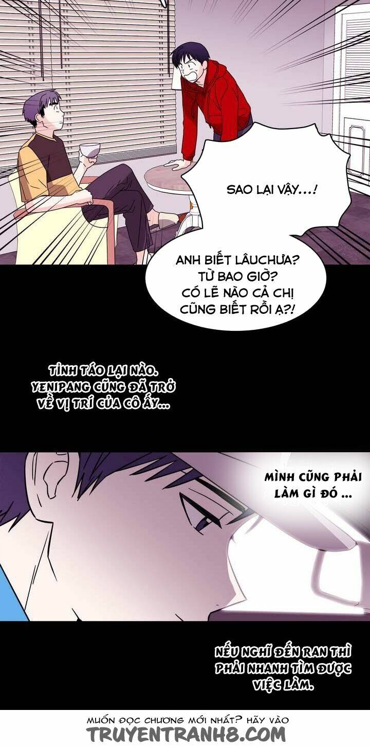Chuyện Gì Đến, Rồi Cũng Sẽ Đến: Chapter 57
