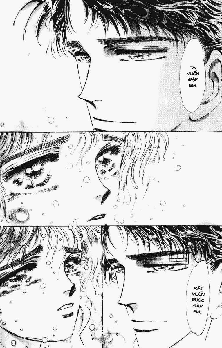 Đứa Con Số Phận: Chapter 34