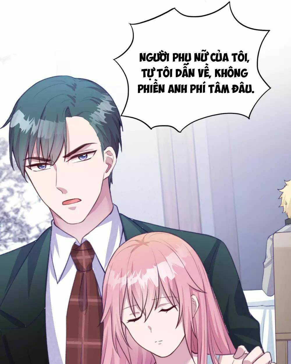 Tổng Tài Thịnh Sủng Tiền Thê: Chapter 13