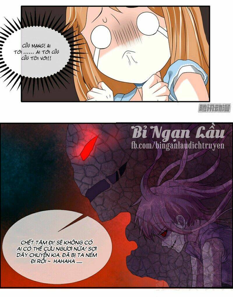 Ma Vương Đại Nhân Đi Thông Thả: Chapter 26