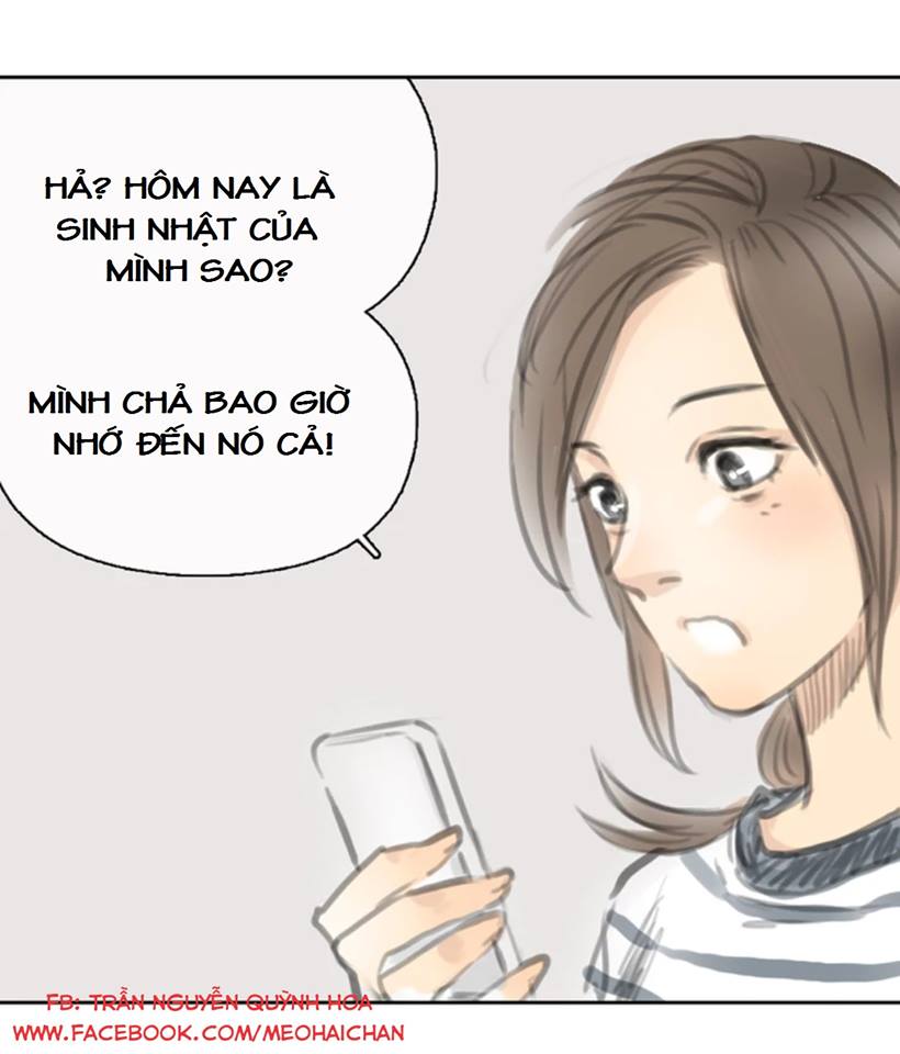 Lời Nguyền Cinderella: Chapter 31